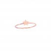 BAGUE STAR