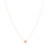 COLLIER STAR