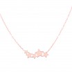 COLLIER STARS